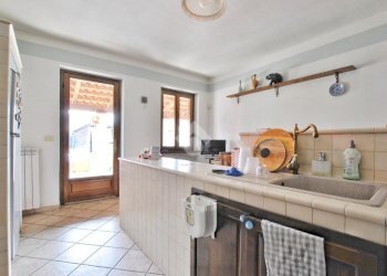Casa indipendente Frazione Gerbidi, Livorno Ferraris - foto 16