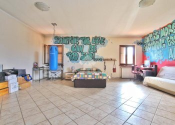 Casa indipendente Frazione Gerbidi, Livorno Ferraris - foto 26