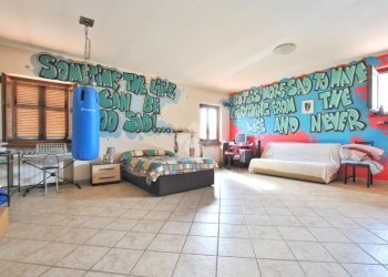 Casa indipendente Frazione Gerbidi, Livorno Ferraris - foto 27