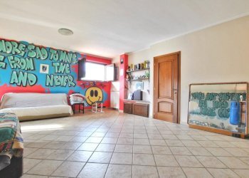 Casa indipendente Frazione Gerbidi, Livorno Ferraris - foto 28