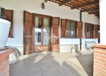 Casa indipendente Frazione Gerbidi, Livorno Ferraris - foto 35