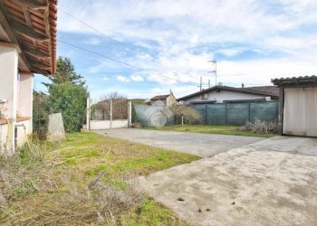 Casa indipendente Frazione Gerbidi, Livorno Ferraris - foto 38