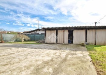 Casa indipendente Frazione Gerbidi, Livorno Ferraris - foto 39