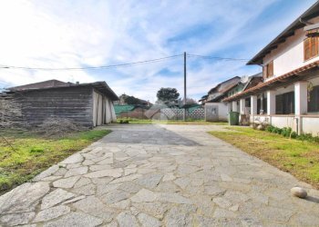 Casa indipendente Frazione Gerbidi, Livorno Ferraris - foto 41