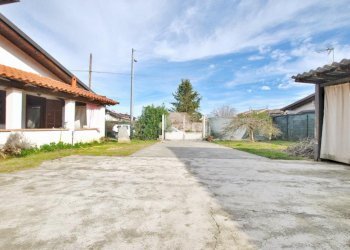 Casa indipendente Frazione Gerbidi, Livorno Ferraris - foto 42