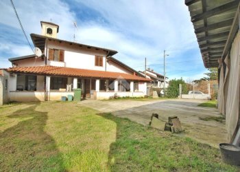 Casa indipendente Frazione Gerbidi, Livorno Ferraris - foto 43