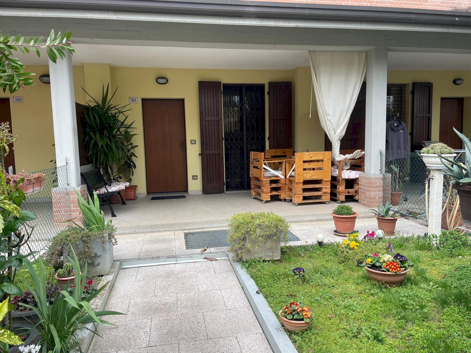 esterno - Appartamento Castel Bolognese - foto 1