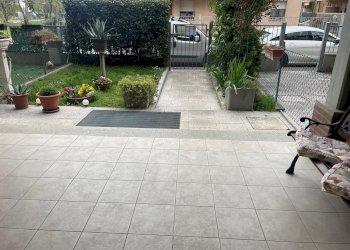 giardino - Appartamento Castel Bolognese - foto 2