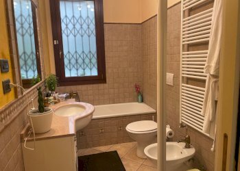 bagno - Appartamento Castel Bolognese - foto 8