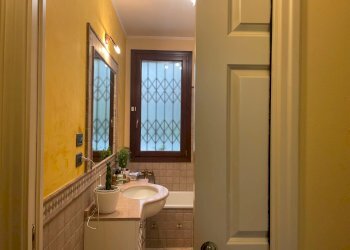 secondo bagno - Appartamento Castel Bolognese - foto 10