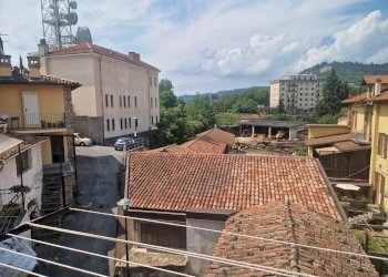 Trilocale Via Regina Margherita, Ceva - foto 12