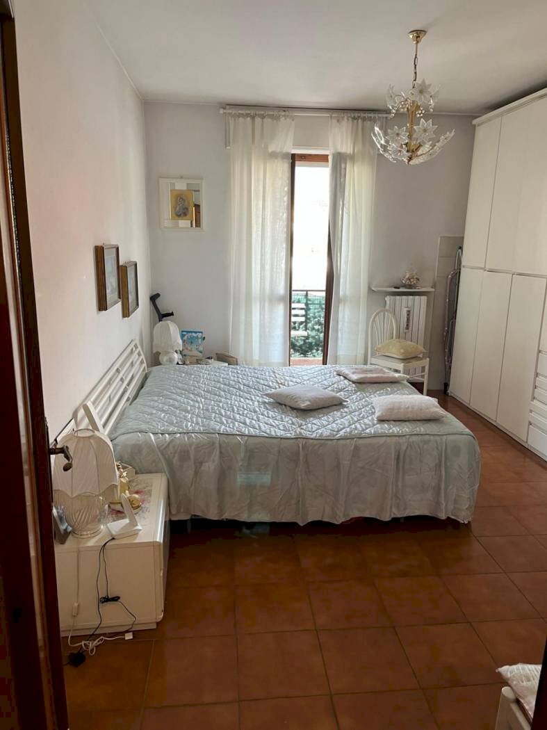 Two-room apartment Via Sergio Sabatini, 2, Garessio - photo 1