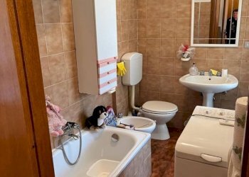 Bilocale Via Sergio Sabatini, 2, Garessio - foto 8