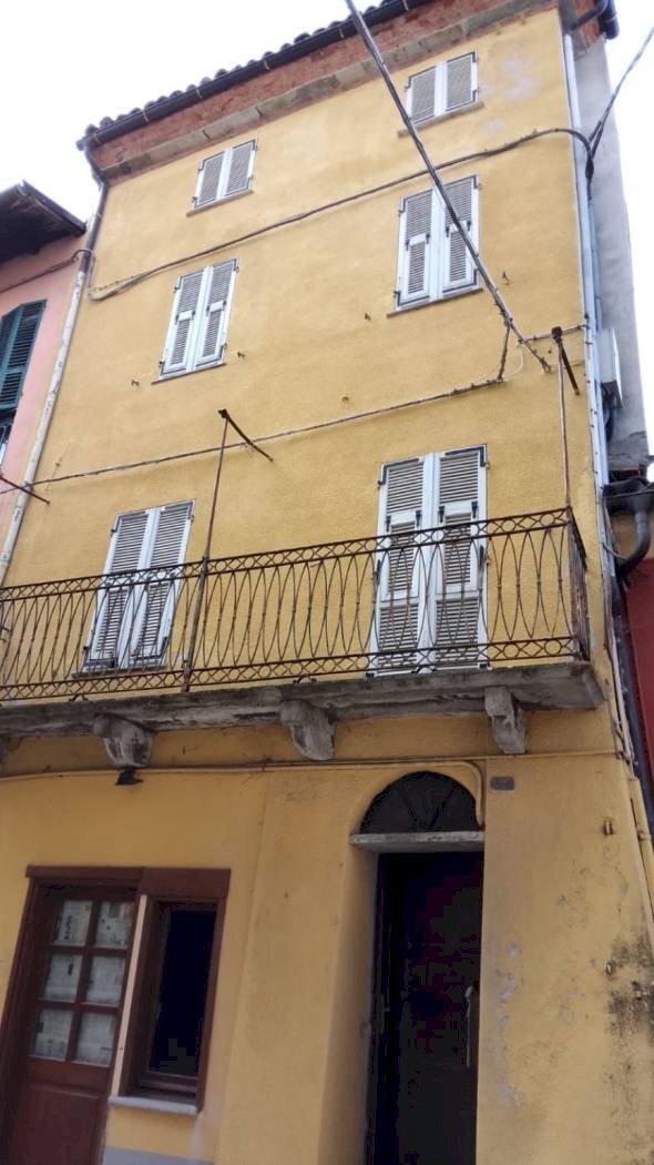 Quadrilocale Via Vittorio Emanuele ii, 56, Garessio - foto 2