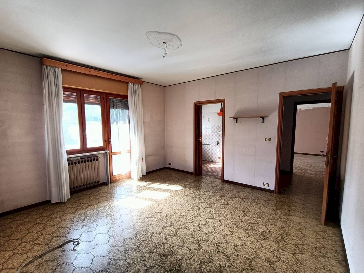 Three-room apartment Via Roberto Lepetit, 86, Garessio - photo 1