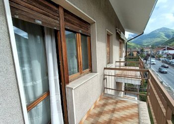 Three-room apartment Via Roberto Lepetit, 86, Garessio - photo 23
