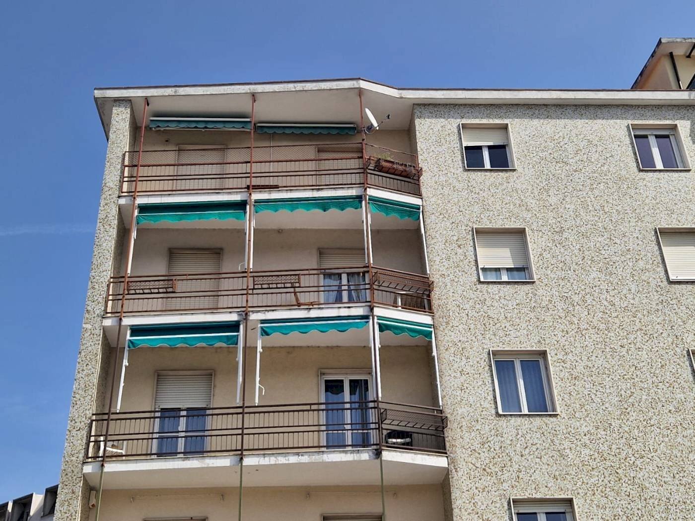 Apartment Piazza Cappuccini, Ceva - photo 1