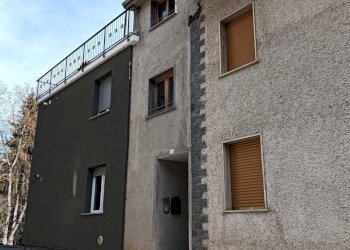 Two-room apartment Via Attilio Levi, 7, Bagnasco - photo 6