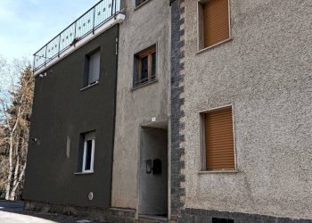 Two-room apartment Via Attilio Levi, 7, Bagnasco - photo 9
