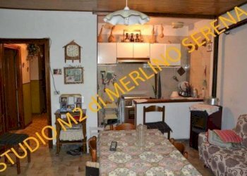 Appartamento Via Camillo Benso Conte di Cavour, 214, Garessio - foto 1