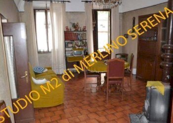 Appartamento Via Camillo Benso Conte di Cavour, 214, Garessio - foto 7