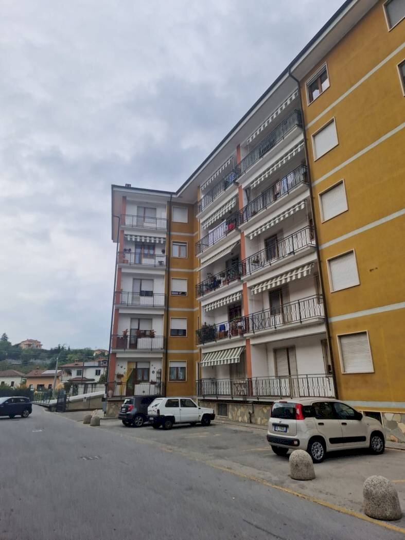 Quadrilocale Via Mario Gatti, Ceva - foto 1