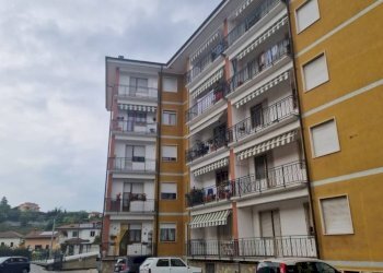 Quadrilocale Via Mario Gatti, Ceva - foto 1