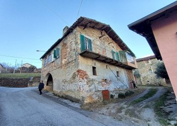 Independent house Via Lautro, 33, Lisio - photo 2