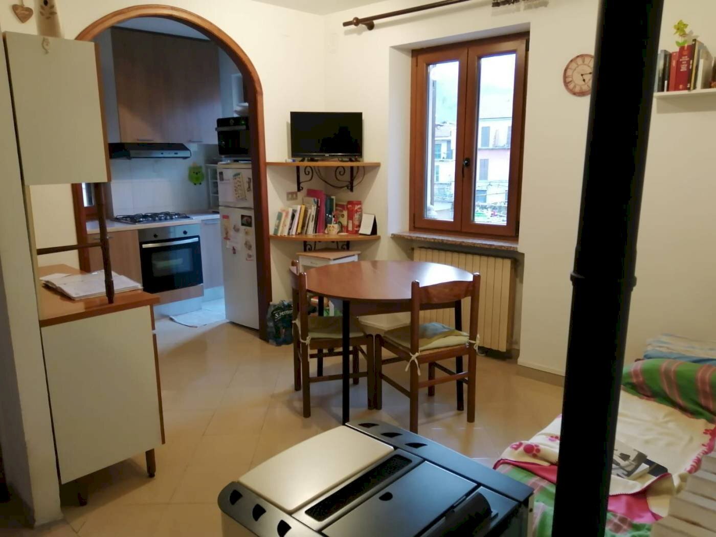 Three-room apartment Via Polti, 2, Garessio - photo 1