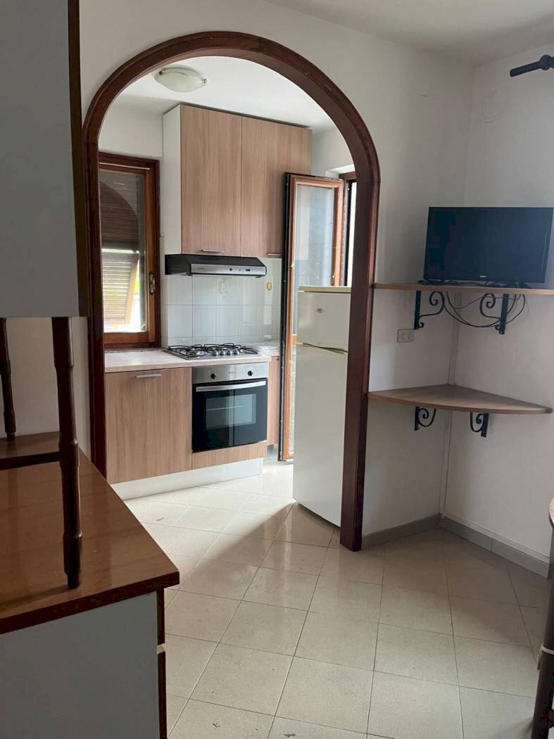 Three-room apartment Via Polti, 2, Garessio - photo 1