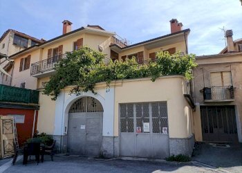 Trilocale Via Polti, 2, Garessio - foto 2