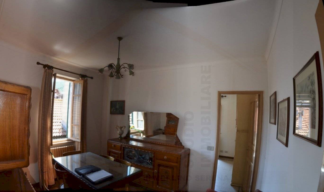 Three-room apartment Via Armando Diaz, 12, Garessio - photo 1