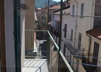 Trilocale Via Armando Diaz, 12, Garessio - foto 9