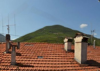 Trilocale Via Armando Diaz, 12, Garessio - foto 12