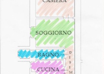 Trilocale Via Armando Diaz, 12, Garessio - foto 17