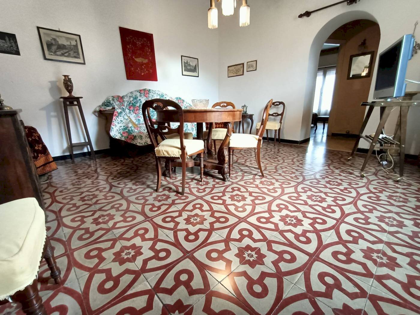 Quadrilocale Via Federici, Garessio - foto 3