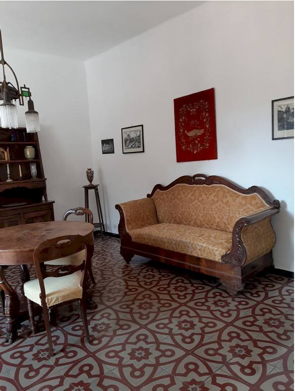 Four-room apartment Via Federici, Garessio - photo 3