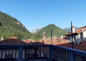 Quadrilocale Via Federici, Garessio - foto 25