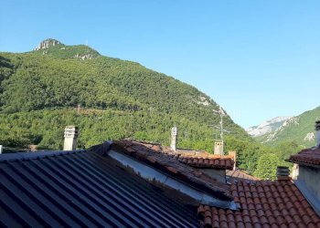 Quadrilocale Via Federici, Garessio - foto 26