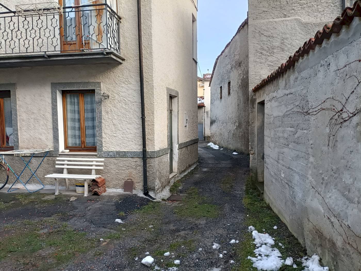 Trilocale Via Vittorio Emanuele ii, 126, Garessio - foto 2