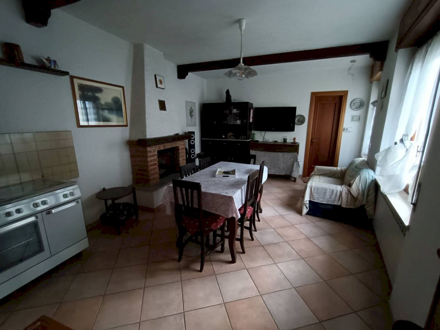 Trilocale Via Vittorio Emanuele ii, 126, Garessio - foto 3