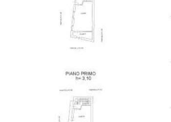 Trilocale Via Vittorio Emanuele ii, 126, Garessio - foto 11