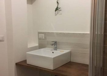 Bilocale Via Giuseppe Garibaldi, 26, Garessio - foto 8