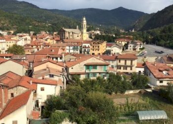 Bilocale Via Giuseppe Garibaldi, 26, Garessio - foto 11