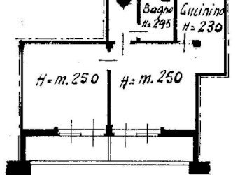 Bilocale Via Giuseppe Garibaldi, 26, Garessio - foto 12