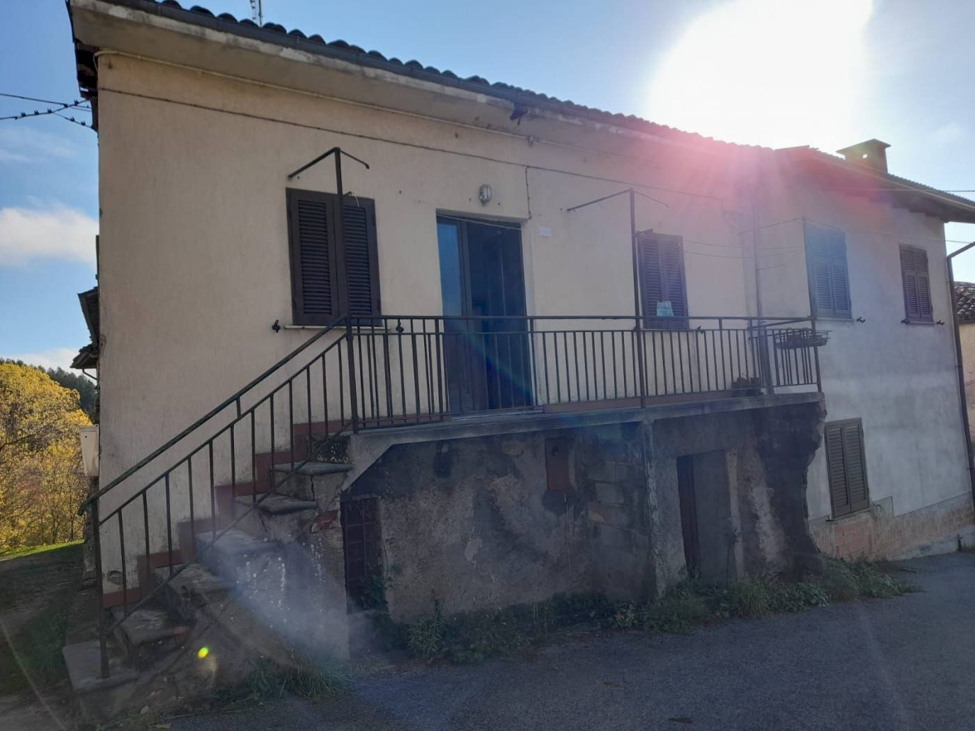 Rustic Via Crosa, Battifollo - photo 1