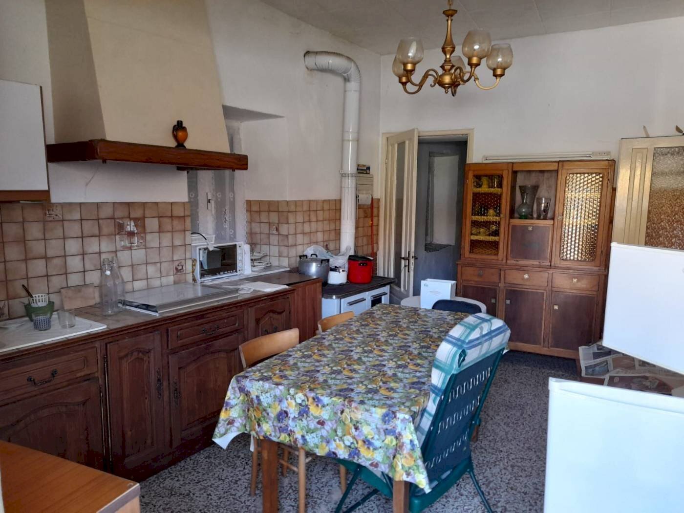 Rustic Via Crosa, Battifollo - photo 2