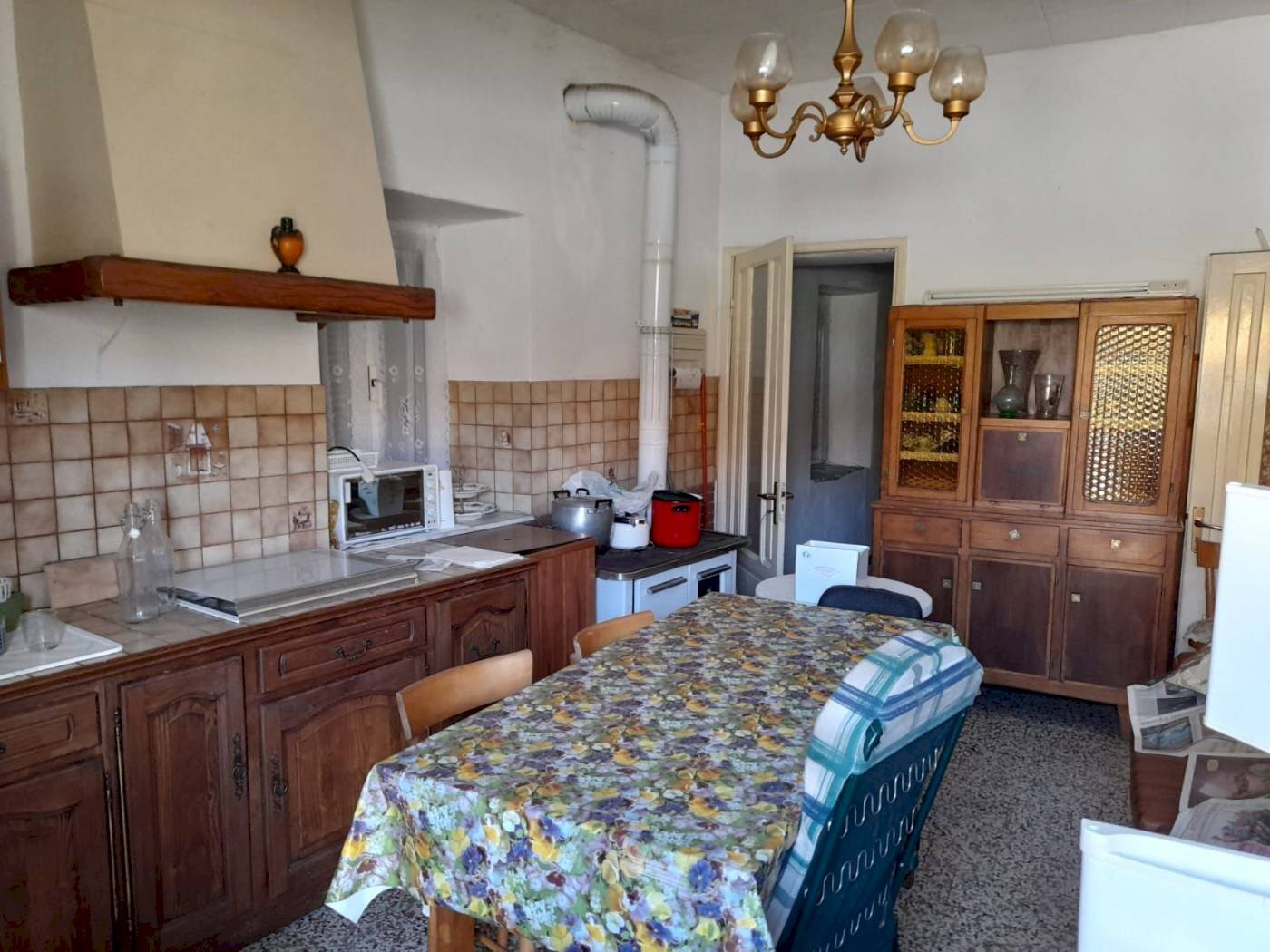 Rustic Via Crosa, Battifollo - photo 3