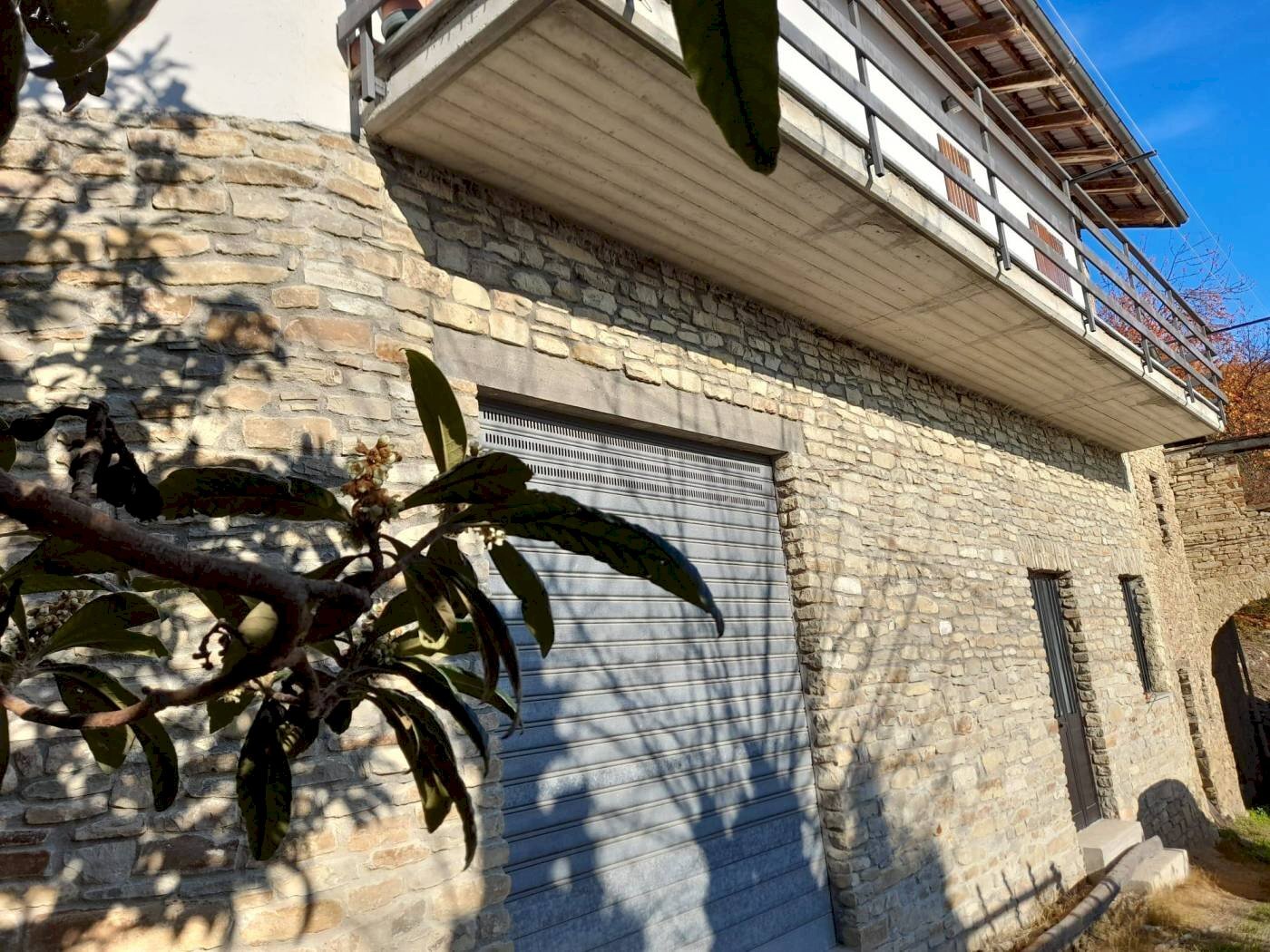 Four-room apartment Frazione Baroni, Roascio - photo 3