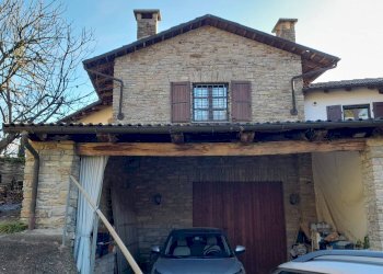 Quadrilocale Frazione Baroni, Roascio - foto 1